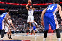 وستبروك نجماً بمفرده و50 نقطة لديفيس