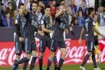 سوسييداد سادساً مؤقتاً في الدوري الإسباني