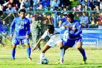 الجوية وأربيل يبحثان عن الفوز الثاني في الدوري العراقي