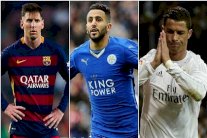 عربي يتفوق على ميسي و