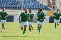 الاتحاد السكندري يقفز إلى المركز الثالث في الدوري المصري