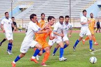 فوز ثمين للحرية في الدوري السوري