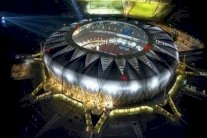 السعودية تعلن إحباط عملية إرهابية كانت تستهدف ملعب الجوهرة بجدة