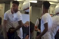 رغم راتبه الفلكي.. ستيرلينغ يستقل طائرة إيزي جيت منخفضة التكلفة