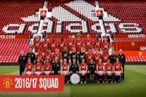 صورة اليونايتد الرسمية تثير غضب 