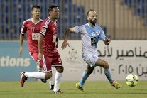 خسارة أولى للفيصلي في الدوري الأردني