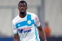 أبو ديابي يغيب عن مرسيليا أربعة اشهر