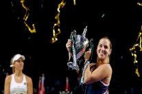 صعود تشيبولكوفا إلى المركز الخامس في تصنيف المحترفات