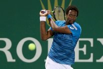 مونفيس يعلن انسحابه من دورة باريس بسبب الاصابة