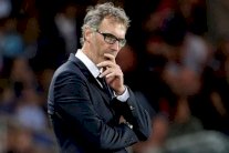 بلان يتابع الإنتر عن قرب تمهيدًا لخلافة دي بور