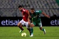 الأهلي يواصل نزيف النقاط في الدوري المصري