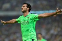 السوري عمر السومة يدخل تاريخ الكرة السعودية بـ 