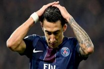 الغموض يحيط بمستقبل دي ماريا مع باريس سان جيرمان