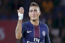 برشلونة يتربص بنجم باريس سان جيرمان بعد خلافه مع مدربه