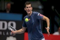 دورة فيينا: خسارة ثييم تؤهل مونفيس إلى الماسترز