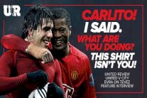 إيفرا: فيرغسون طلب مني قطع علاقتي مع تيفيز بعد انتقاله لسيتي