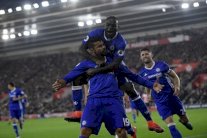 تشلسي يواصل انتفاضته ويصبح رابعاً وايفرتون يستعيد نغمة الانتصارت