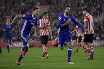 تشلسي يستعيد المركز الرابع والإنتر ينتكس مجدداً