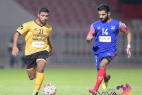 القادسية يتمسك بصدارة الدوري الكويتي