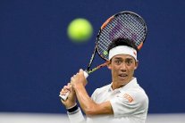 نيشيكوري وسيليتش إلى ثاني أدوار دورة بال السويسرية