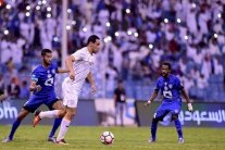 الهلال والاتحاد إلى نصف نهائي كأس ولي العهد السعودي