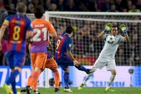 مانشستر سيتي للثأر من خسارة موجعة أمام برشلونة