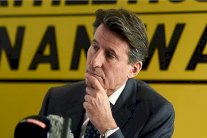 كو يعرب عن قلقه من تقرير وادا حول اختبارات المنشطات في ريو