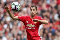 مورينيو يكشف سبب عدم تأقلم مخيتاريان مع مانشستر يونايتد