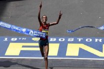 محكمة التحكيم الرياضي ترفع عقوبة إيقاف الكينية جيبتو إلى 4 أعوام