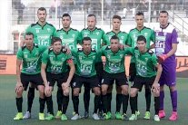 مولودية بجاية يستقبل مازيمبي في ذهاب نهائي كأس الاتحاد الأفريقي