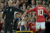 مورينيو: لن أسمح بالرحيل لروني في فترة الانتقالات الشتوية