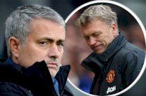 مانشستر يونايتد يسجل مع مورينيو أسوأ من حصيلته مع دافيد مويز