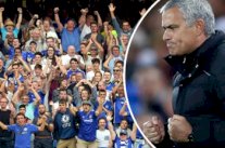 جماهير تشيلسي لمورينيو: لم تعد