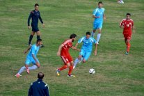 مواجهة سهلة لجبلة وتشرين يحتفظ بصدارة الدوري السوري