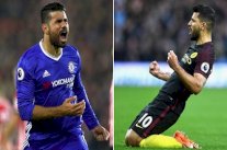 دييغو كوستا يكسر رقم أغويرو في الدوري الإنكليزي