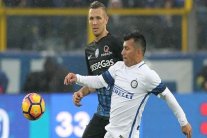 الاتحاد الإيطالي يرفض استئناف إنتر ويؤكد عقوبة ميديل