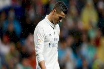 رونالدو: أحتاج للأشخاص السلبيين من أجل تطوير مستواي !