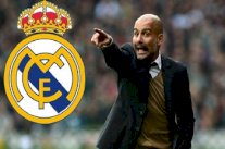 ريال مدريد خطط لتعيين غوارديولا مدربًا خلفًا لبينيتيز وقبل اختيار زيدان