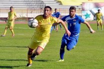 مواجهات سهلة لفرق الصدارة في الدوري السوري