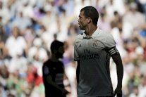 إصابة بيبي تبعده من 4 إلى 6 اسابيع