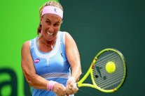 كوزنتسوفا آخر المشاركات وأول المتأهلات في بطولة الماسترز