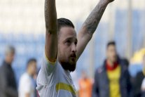 تبرئة لاعب تركي ألماني من تهمة 