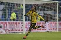 دورتموند رفض عرضاً ضخماً من أرسنال مقابل بيع أوباميانغ!