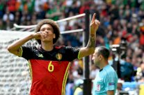 نجم بلجيكا يؤكد انتقاله ليوفنتوس... لكنه لا يعلم متى؟!