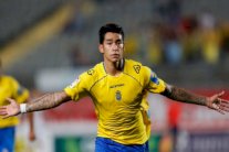 إدانة مهاجم لاس بالماس أراوخو لرفضه اختبار الكحول