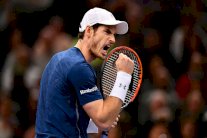 موراي يزيح ديوكوفيتش عن صدارة تصنيف المحترفين