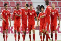 الفيفا يهدد العربي القطري بالهبوط للدرجة الثانية