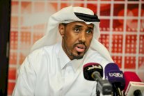 ياسين إسماعيل علامة مضيئة في كرة السلة القطرية