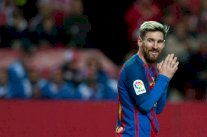 مشكلة كبيرة لبرشلونة... تجديد عقد ميسي يواجه صعوبات!