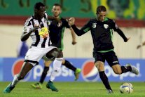 مهمة صعبة لمولودية بجاية في إياب النهائي ضد مازيمبي